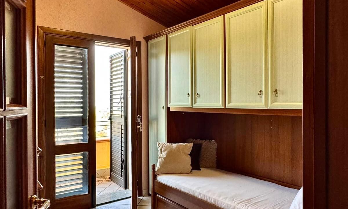 Photo of Bedroom in Mascalucia