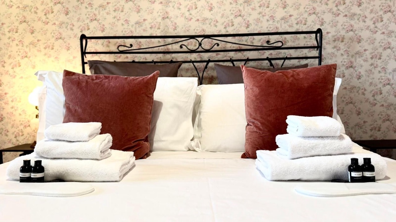 Photo of Bedroom in Mascalucia