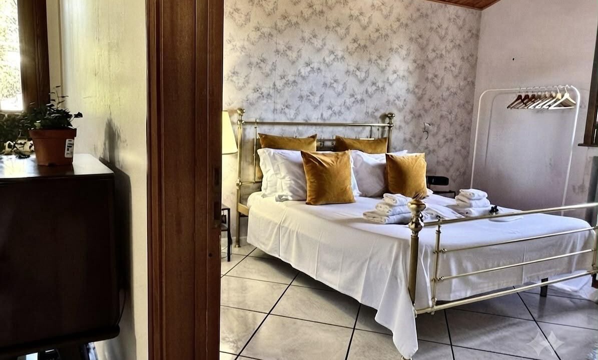 Photo of Bedroom in Mascalucia
