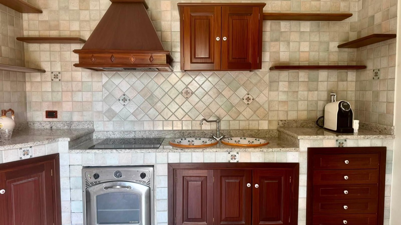 Photo of Kitchen in Mascalucia