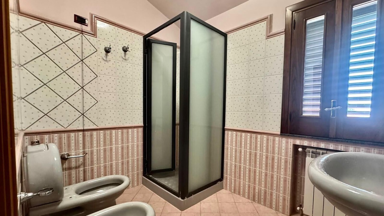 Photo of Bathroom in Mascalucia