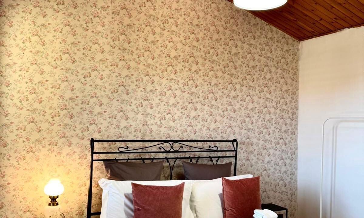Photo of Bedroom in Mascalucia