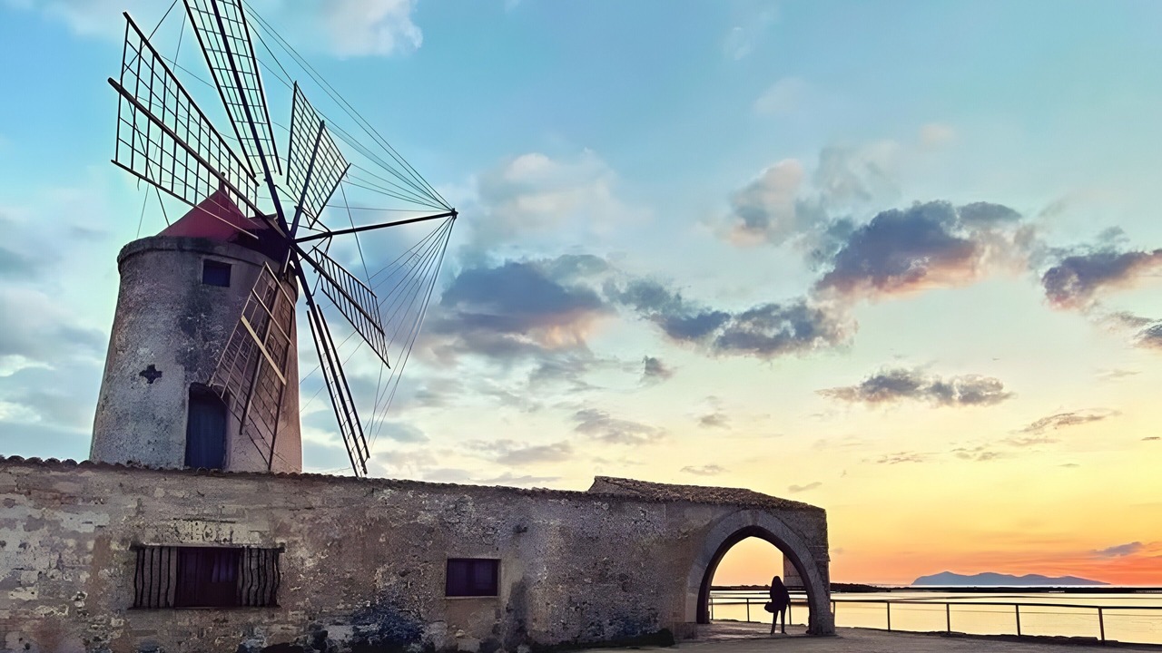Photo of Others in Trapani