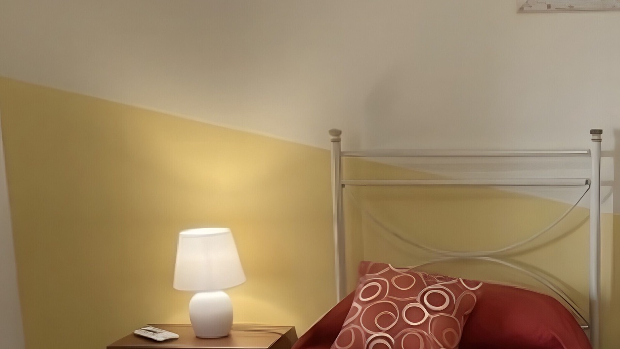 Photo of Bedroom in Trapani