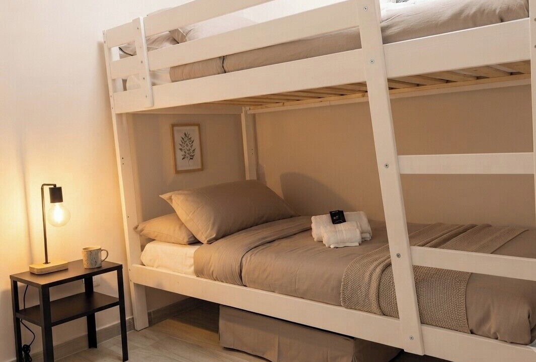 Photo of Bedroom in Santa Marina