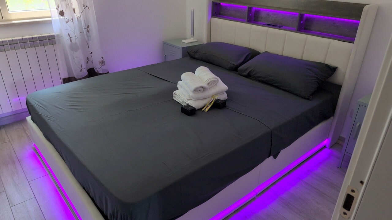 Photo of Bedroom in Santa Marina