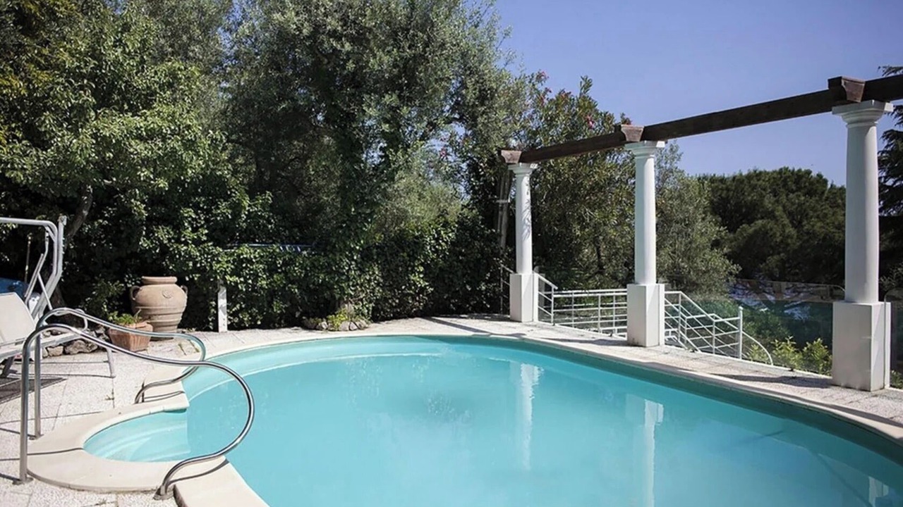 Photo of Outdoor in Marina del Cantone