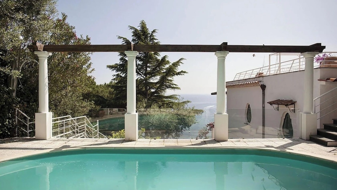 Photo of Outdoor in Marina del Cantone