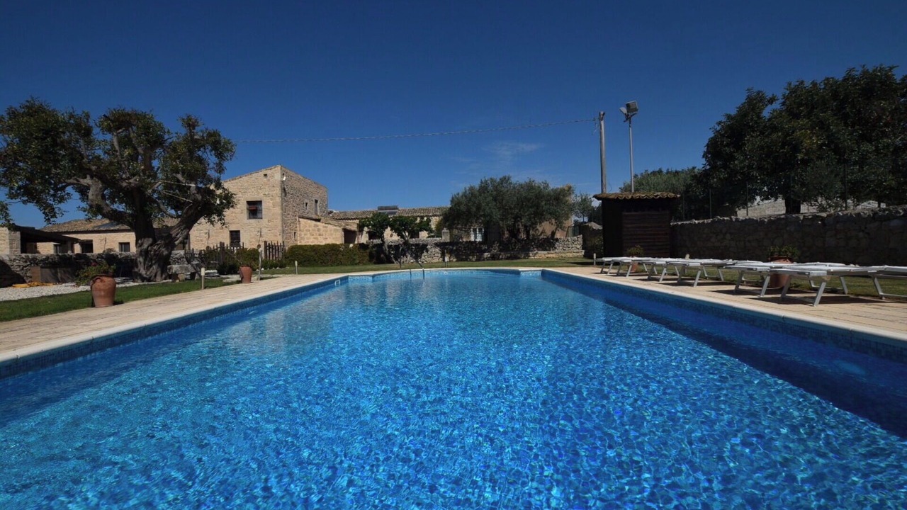 Photo of Outdoor in Santa Croce Camerina