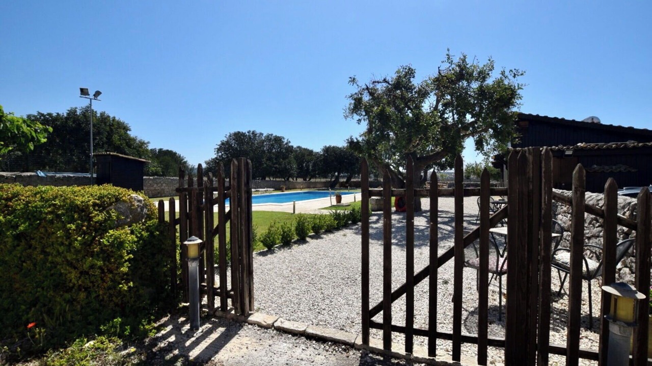 Photo of Outdoor in Santa Croce Camerina