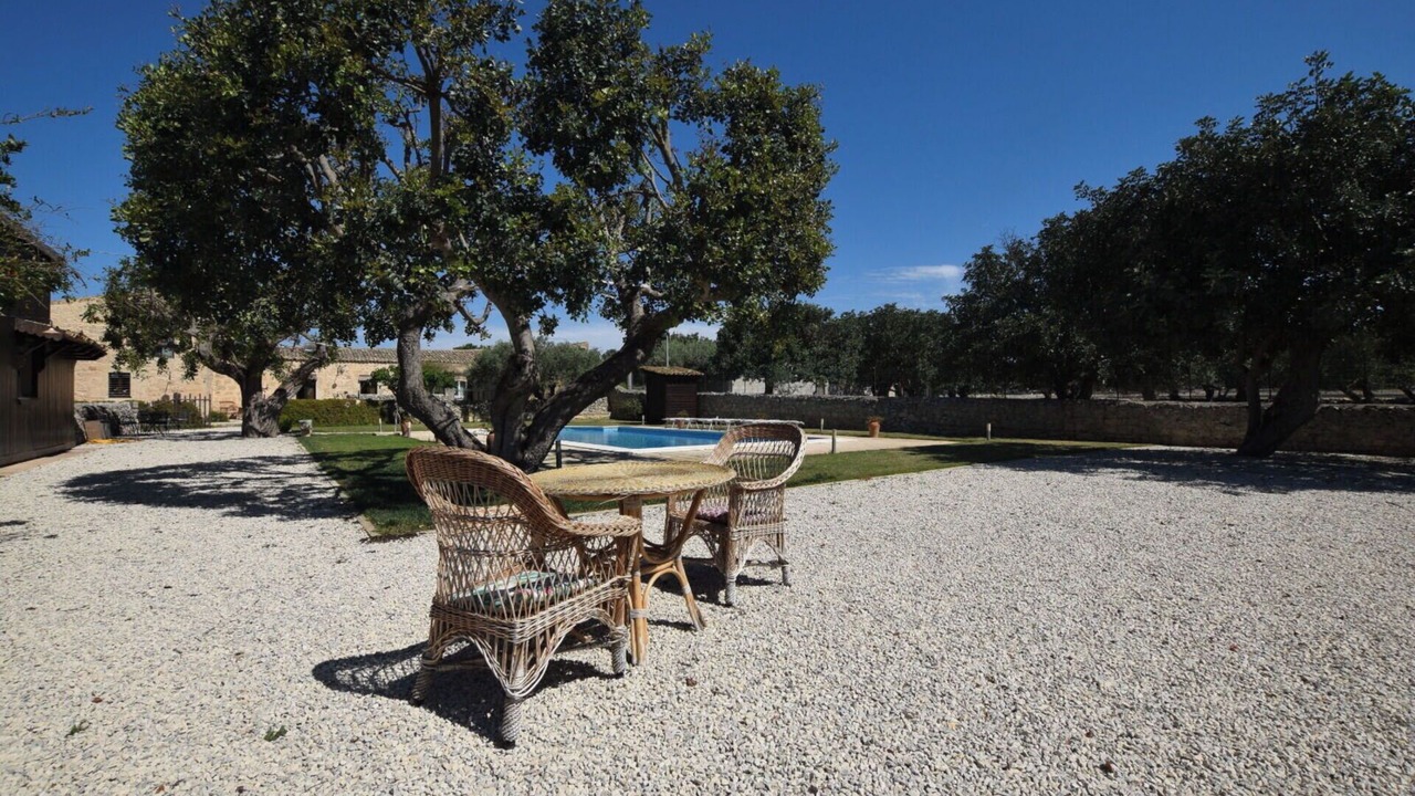 Photo of Outdoor in Santa Croce Camerina