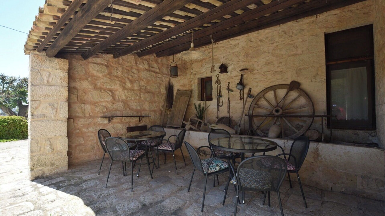 Photo of Patio Balcony in Santa Croce Camerina