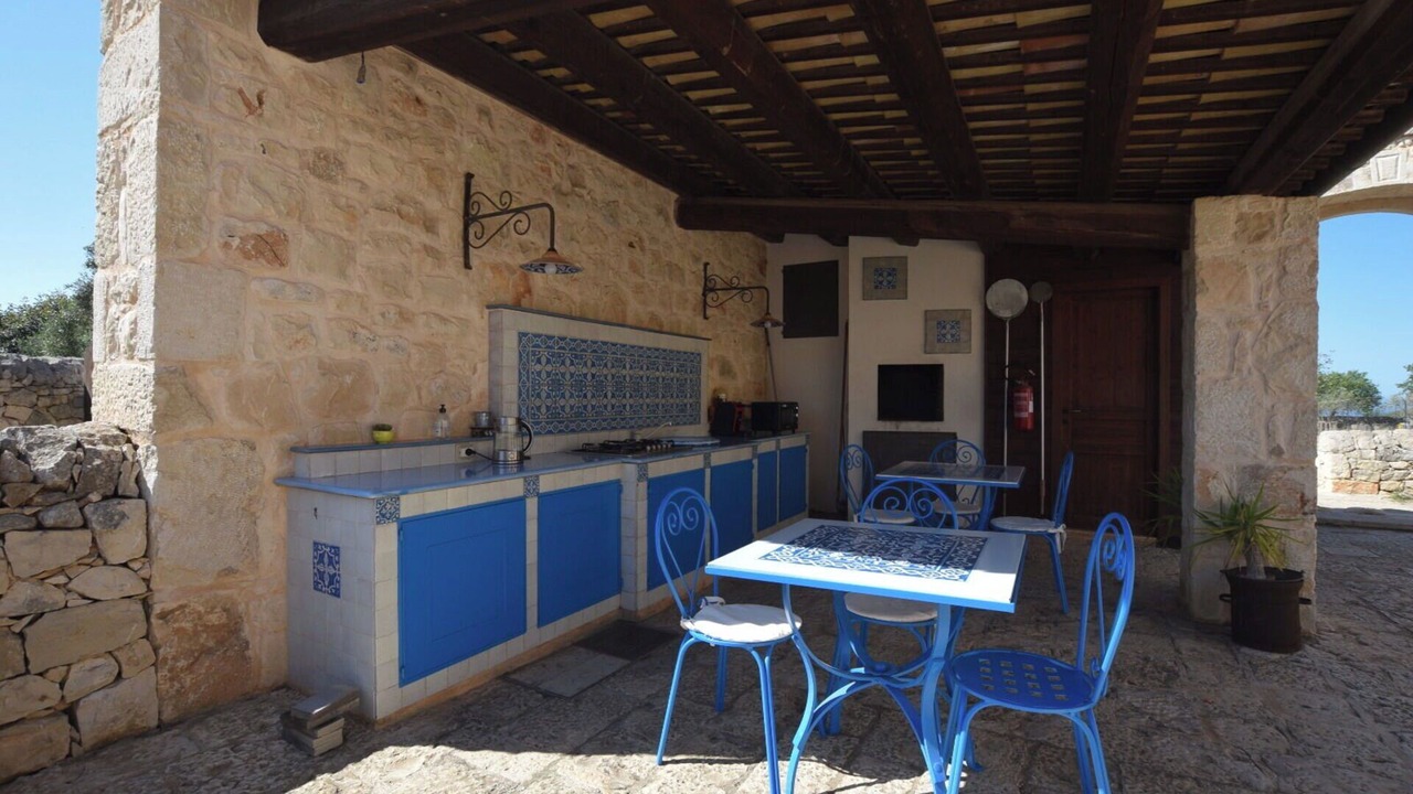 Photo of Patio Balcony in Santa Croce Camerina