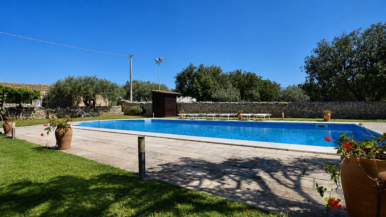 Photo of Outdoor in Santa Croce Camerina