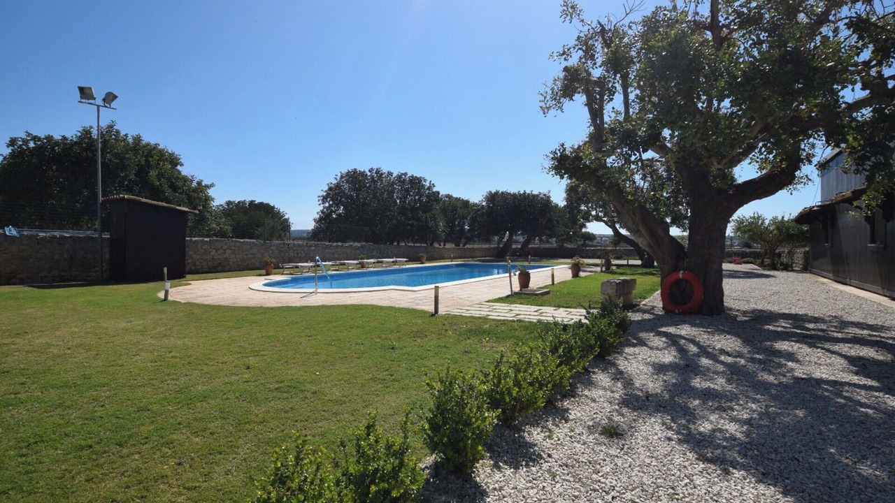 Photo of Outdoor in Santa Croce Camerina
