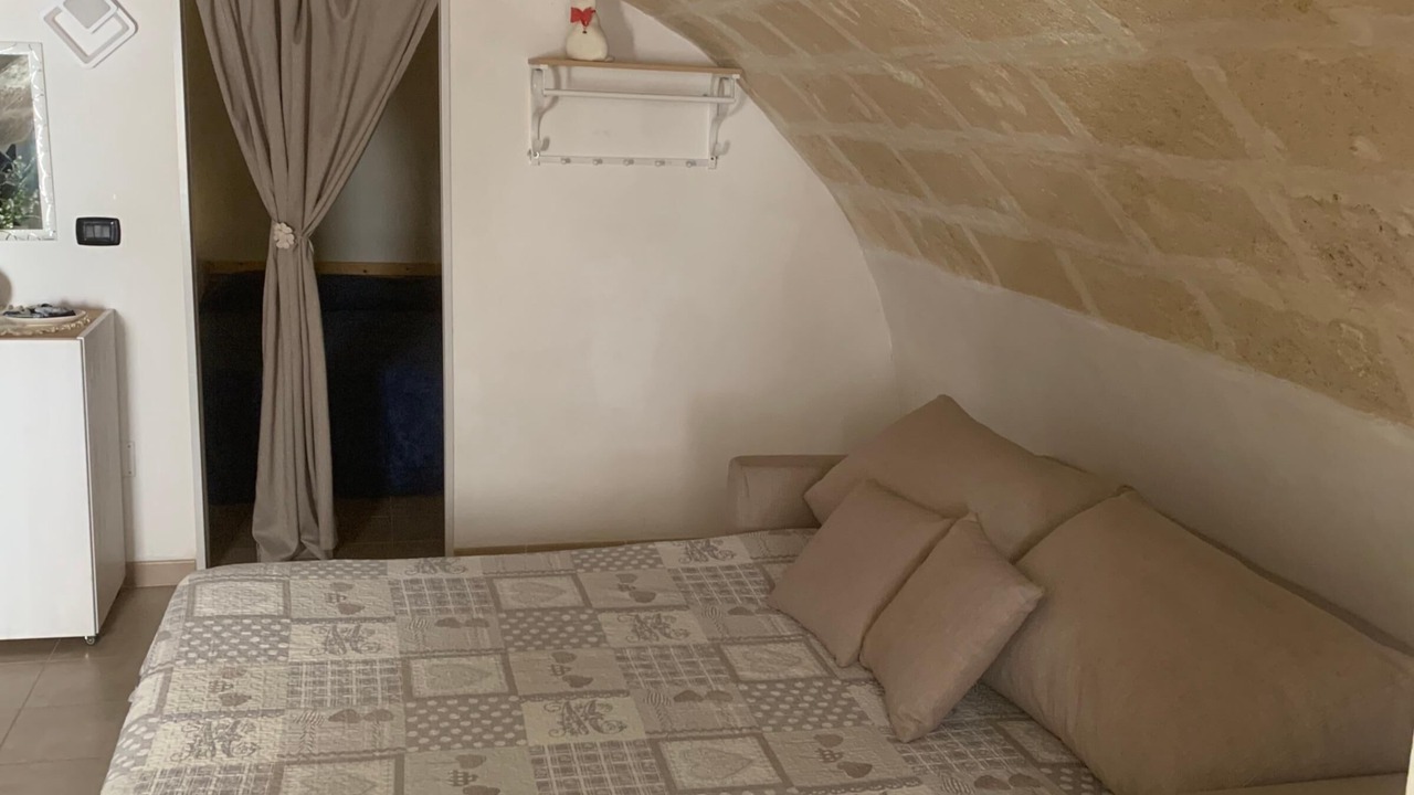 Photo of Bedroom in Centro Storico