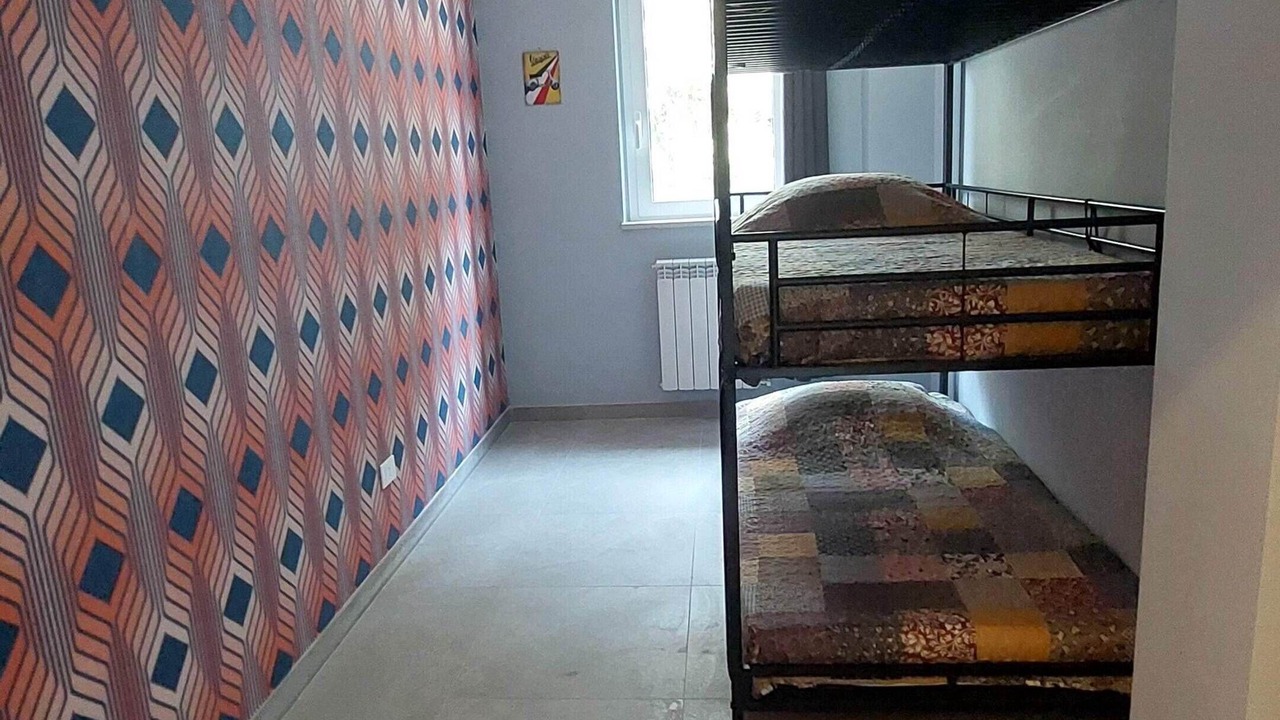 Photo of Bedroom in Bolognano