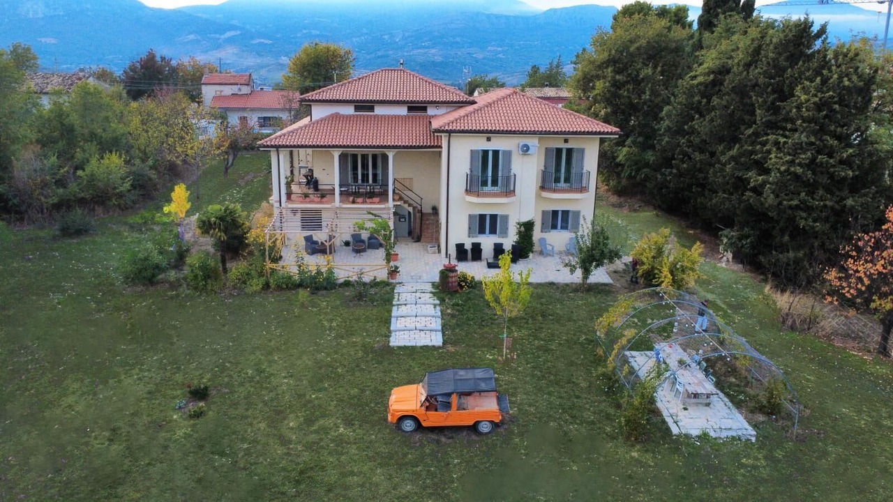 Photo of Outdoor in Bolognano