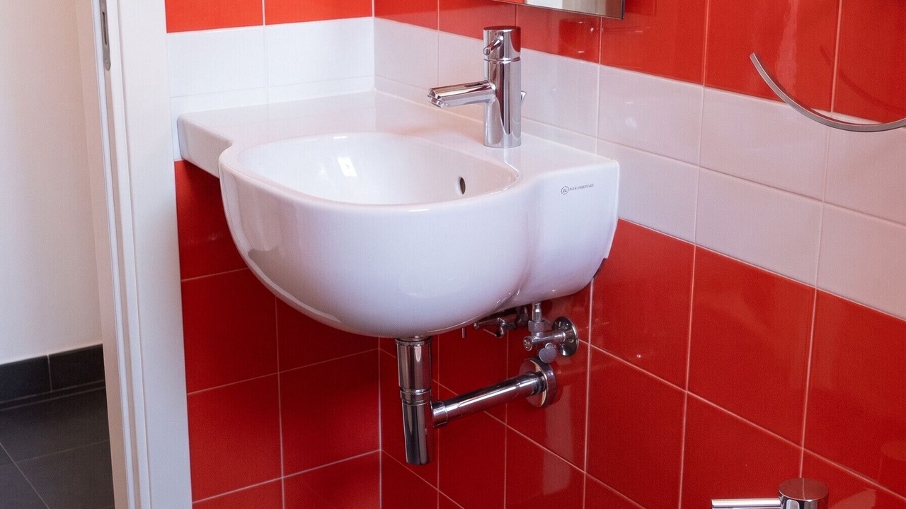 Photo of Bathroom in Nicolosi