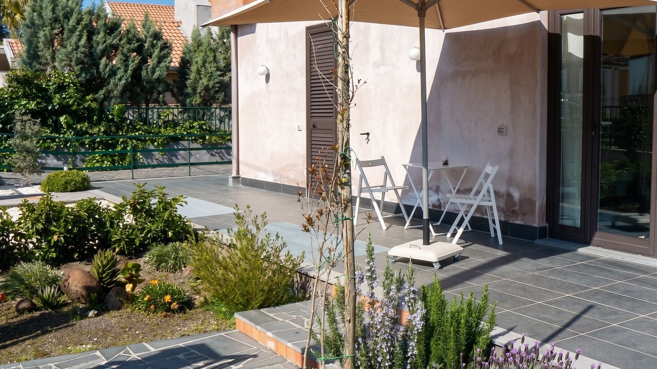 Photo of Outdoor in Nicolosi
