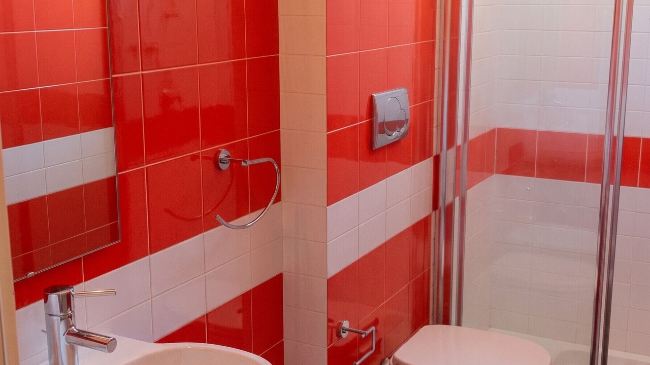 Photo of Bathroom in Nicolosi