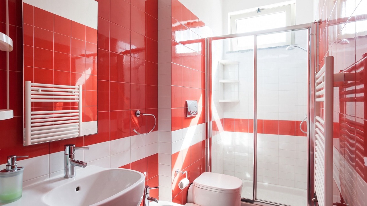 Photo of Bathroom in Nicolosi