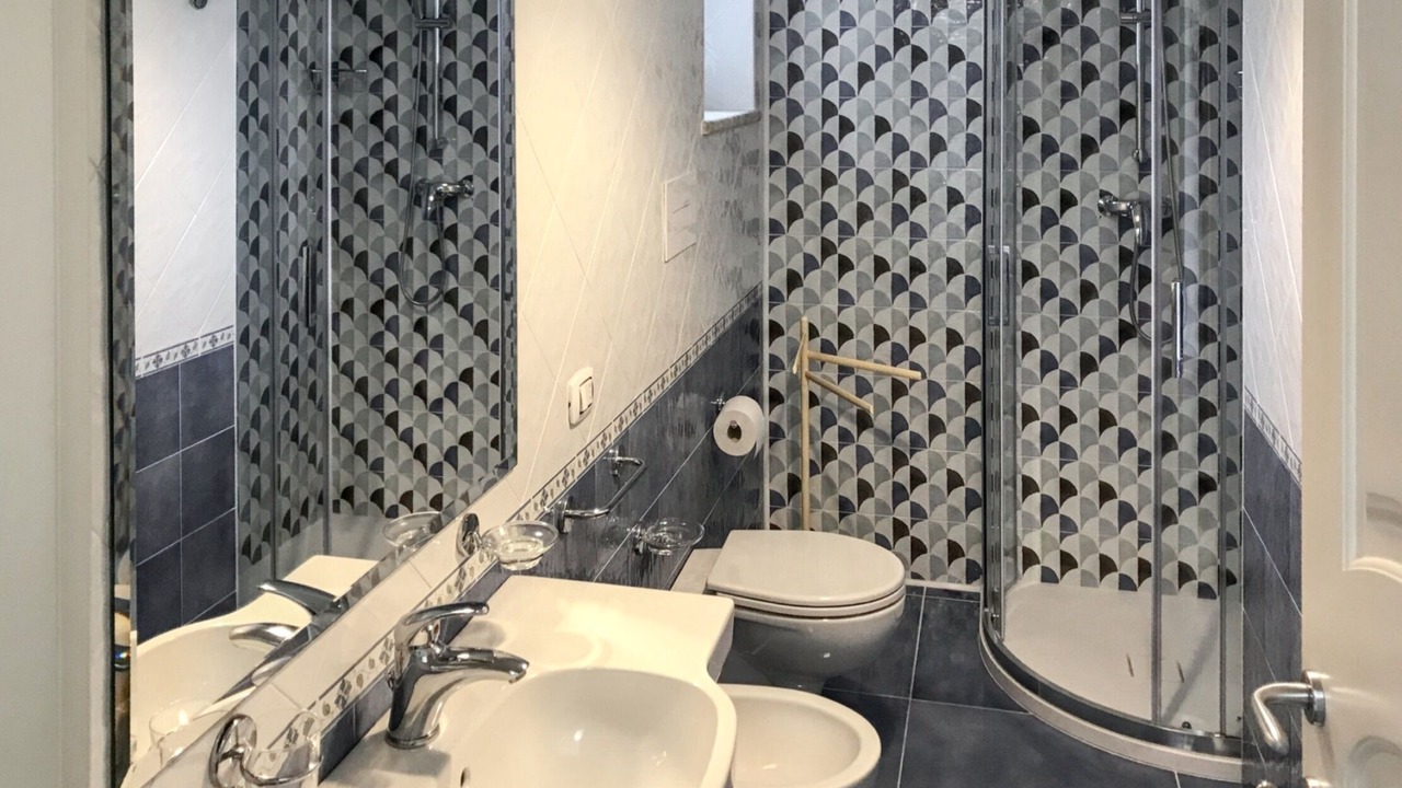 Photo of Bathroom in Fiumicello Santa Venere