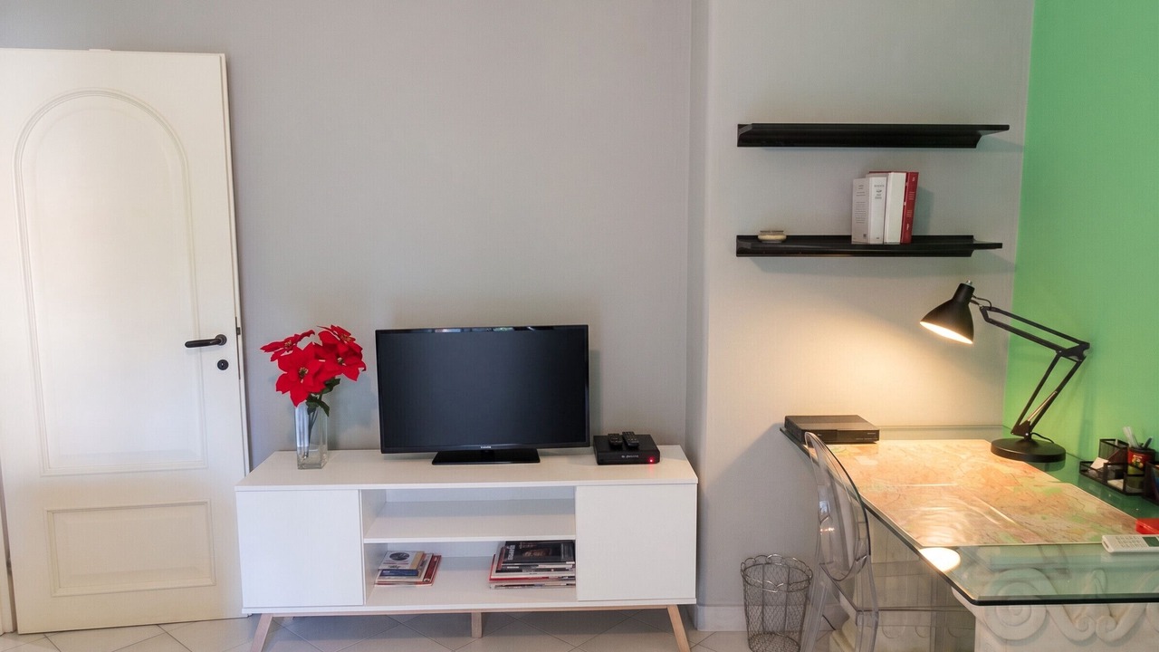 Photo of Livingroom in Quartiere XVII Trieste
