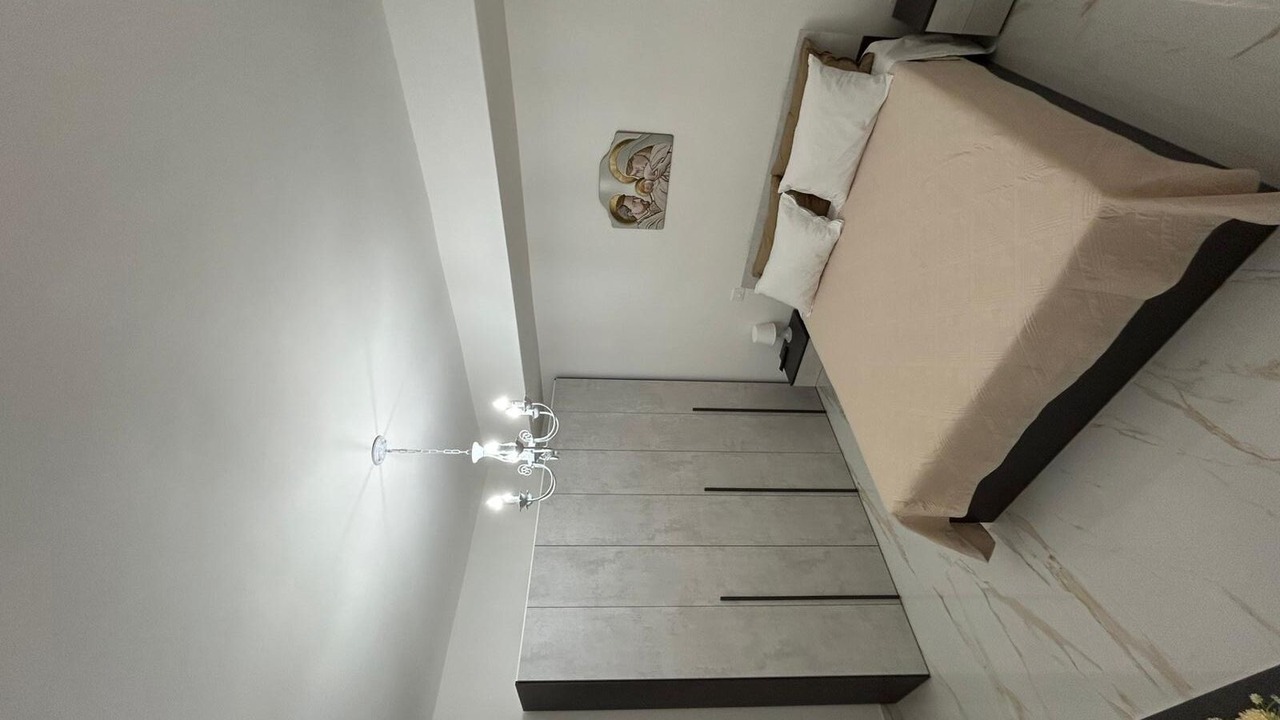 Photo of Bedroom in Giardini Naxos