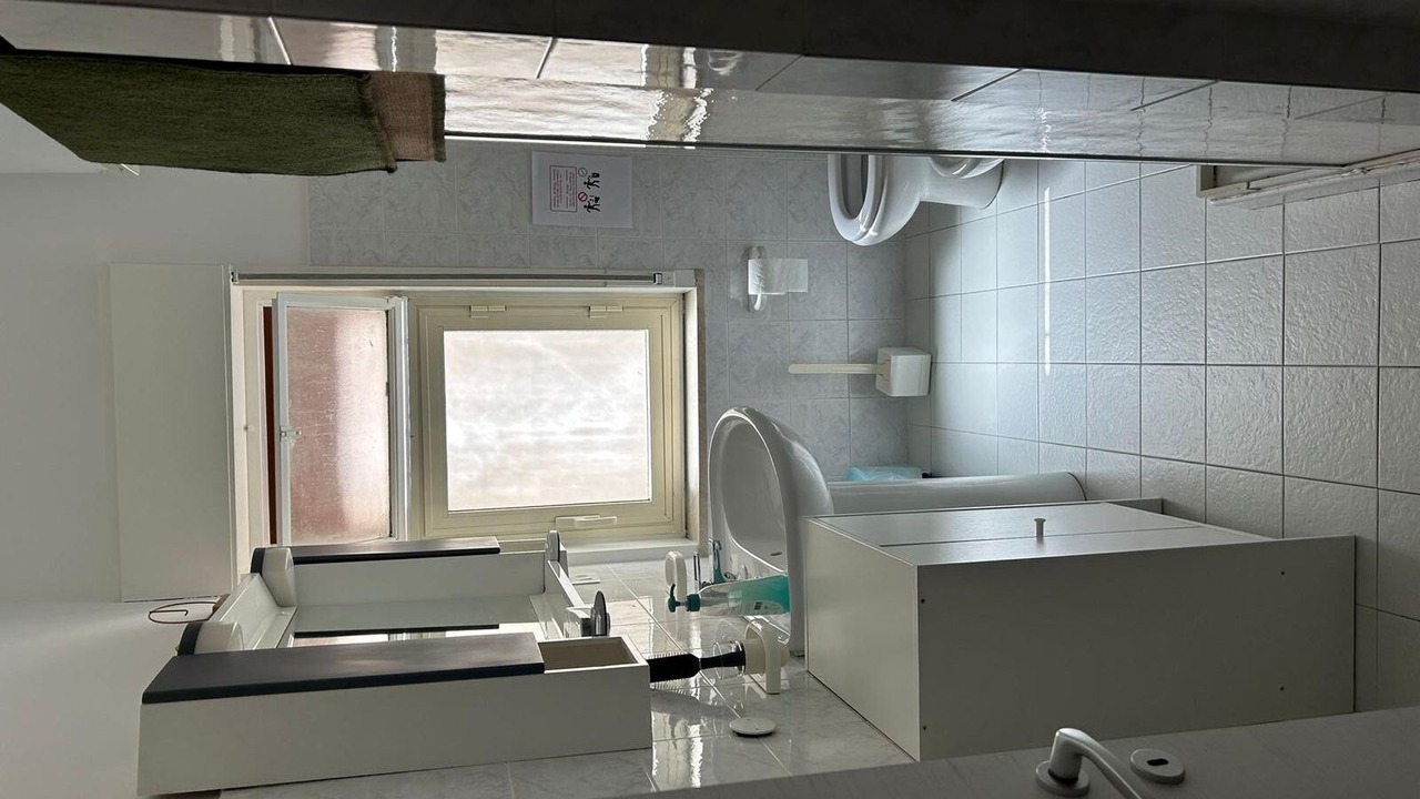 Photo of Bathroom in Giardini Naxos
