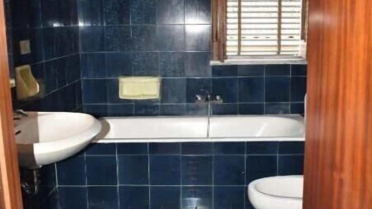 Photo of Bathroom in Riposto
