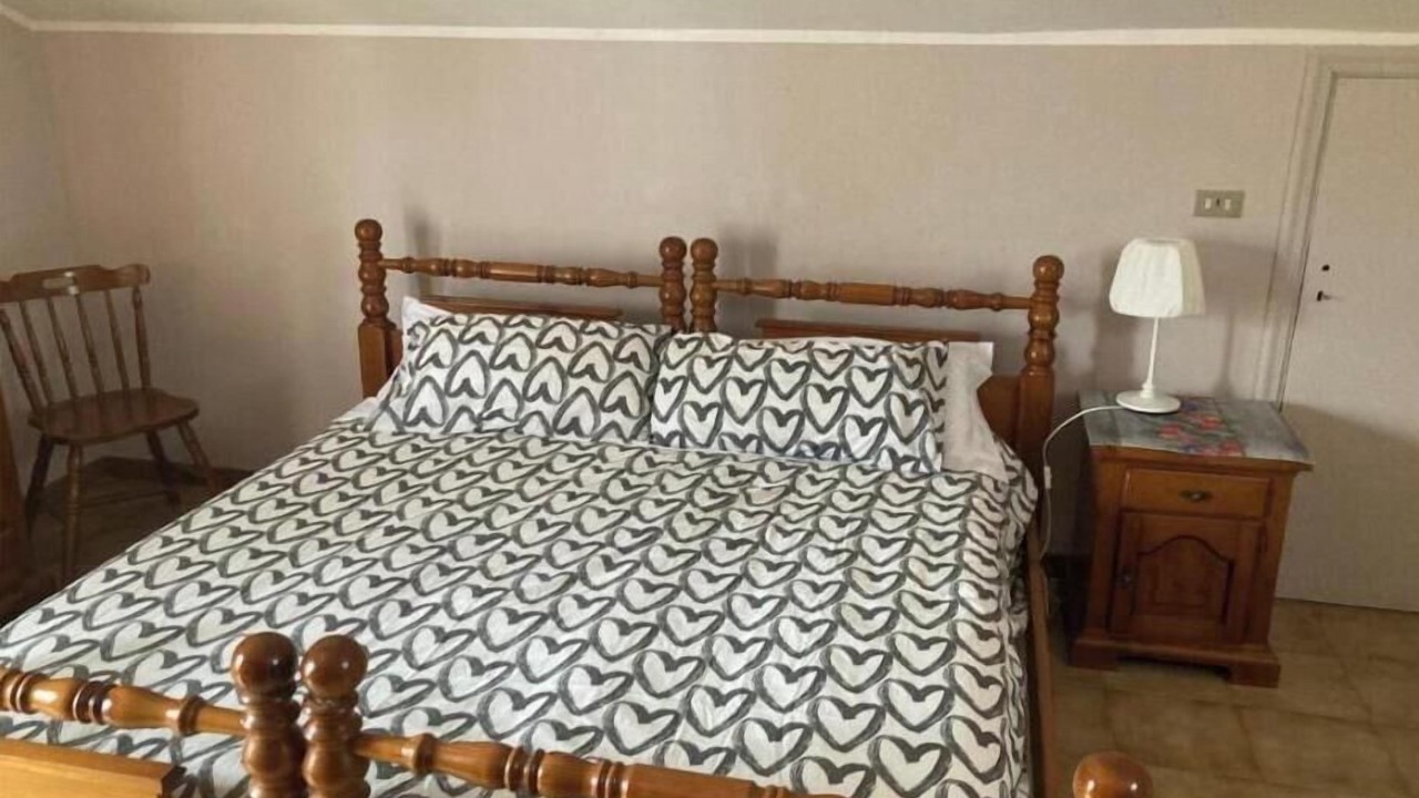 Photo of Bedroom in Riposto
