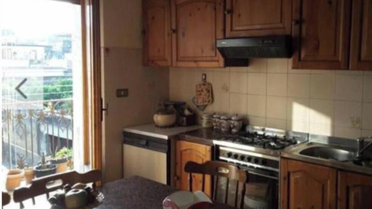 Photo of Kitchen in Riposto