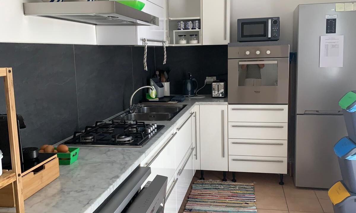 Photo of Kitchen in Villa Grazia di Carini
