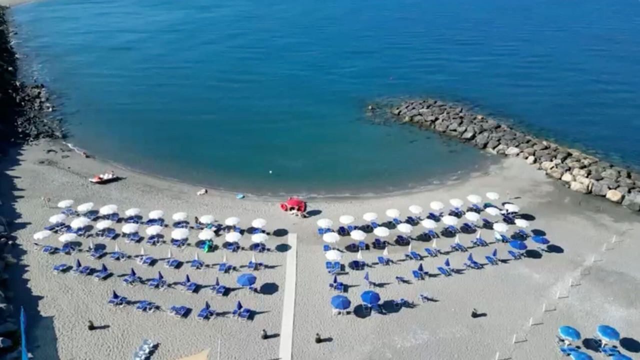 Photo of Outdoor in Amantea