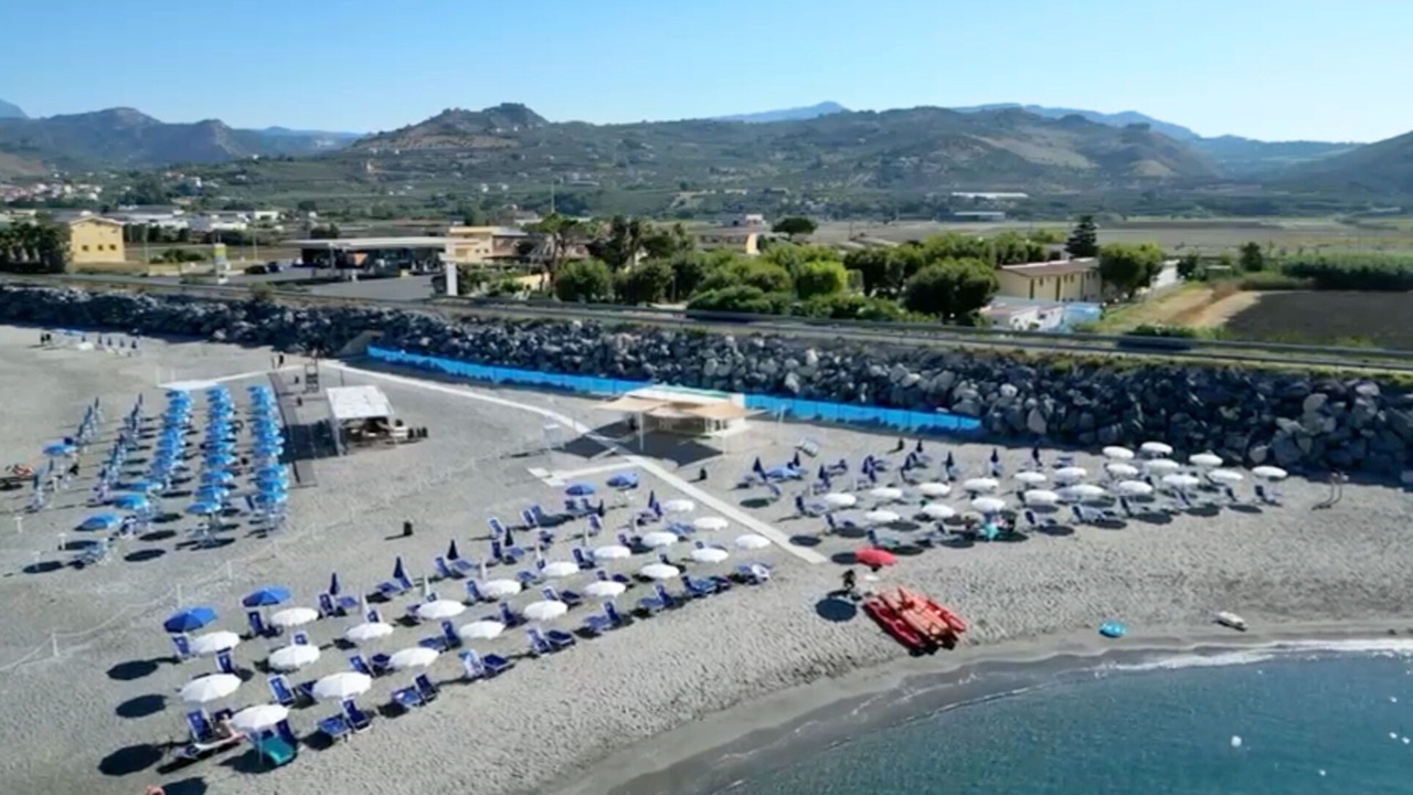 Photo of Outdoor in Amantea