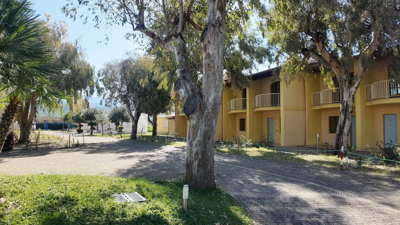 Photo of Outdoor in Amantea