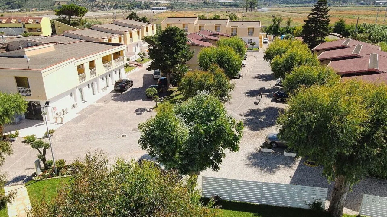 Photo of Outdoor in Amantea