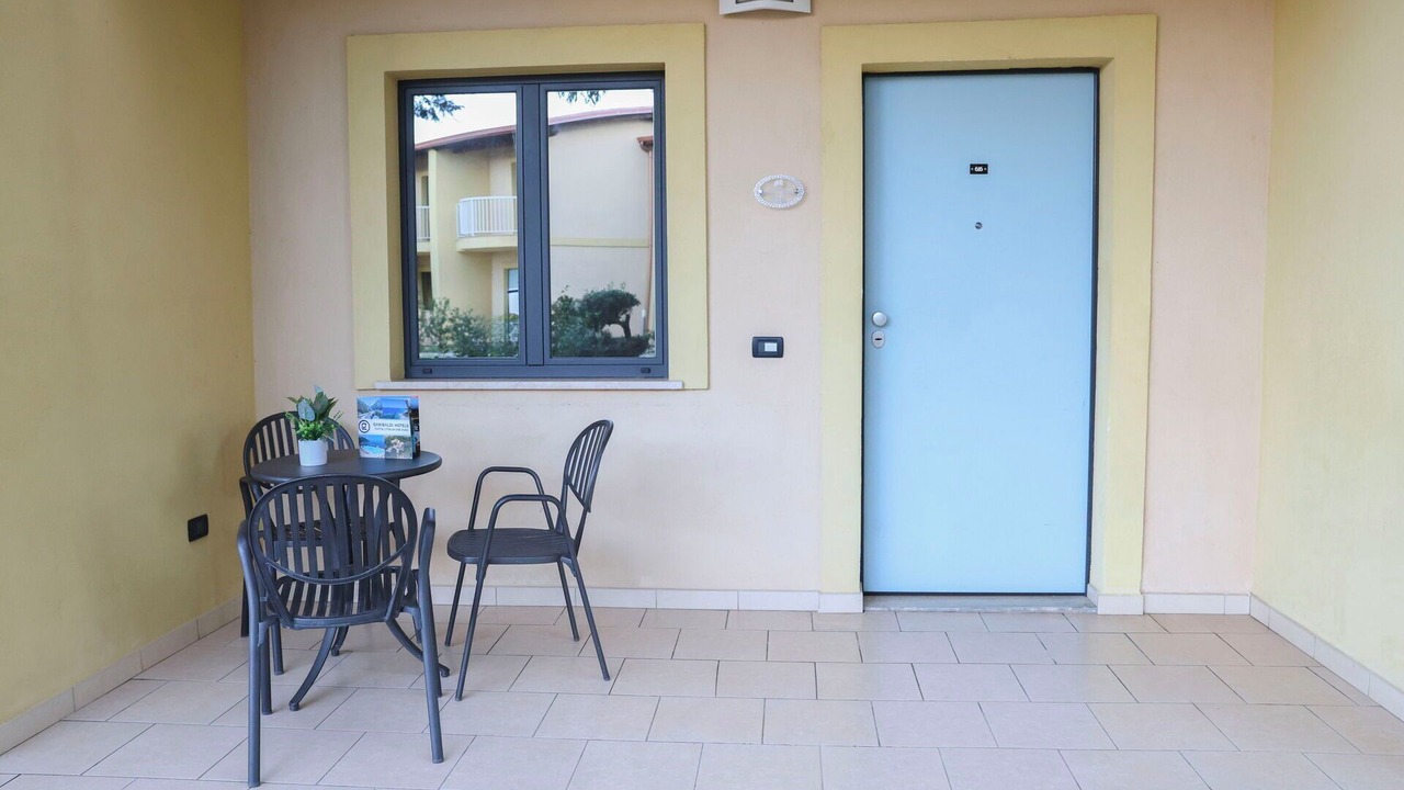 Photo of Patio Balcony in Amantea