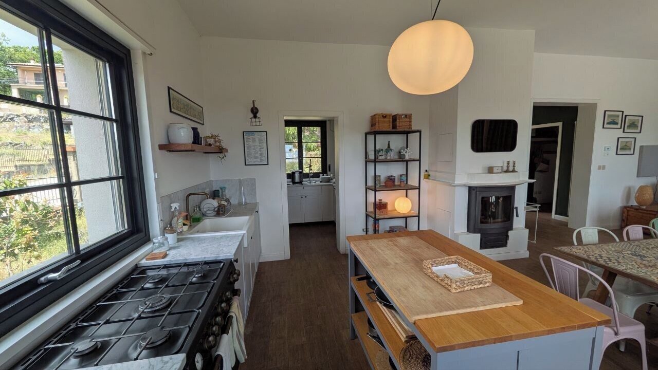 Photo of Kitchen in Nicolosi