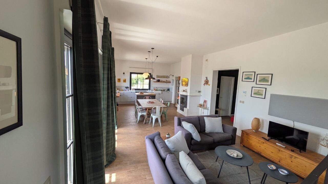 Photo of Livingroom in Nicolosi