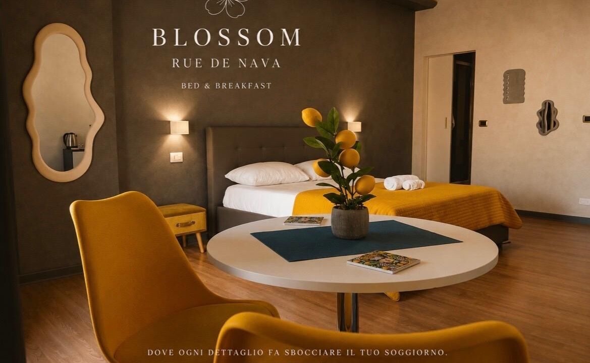 Photo of Bedroom in Reggio Calabria