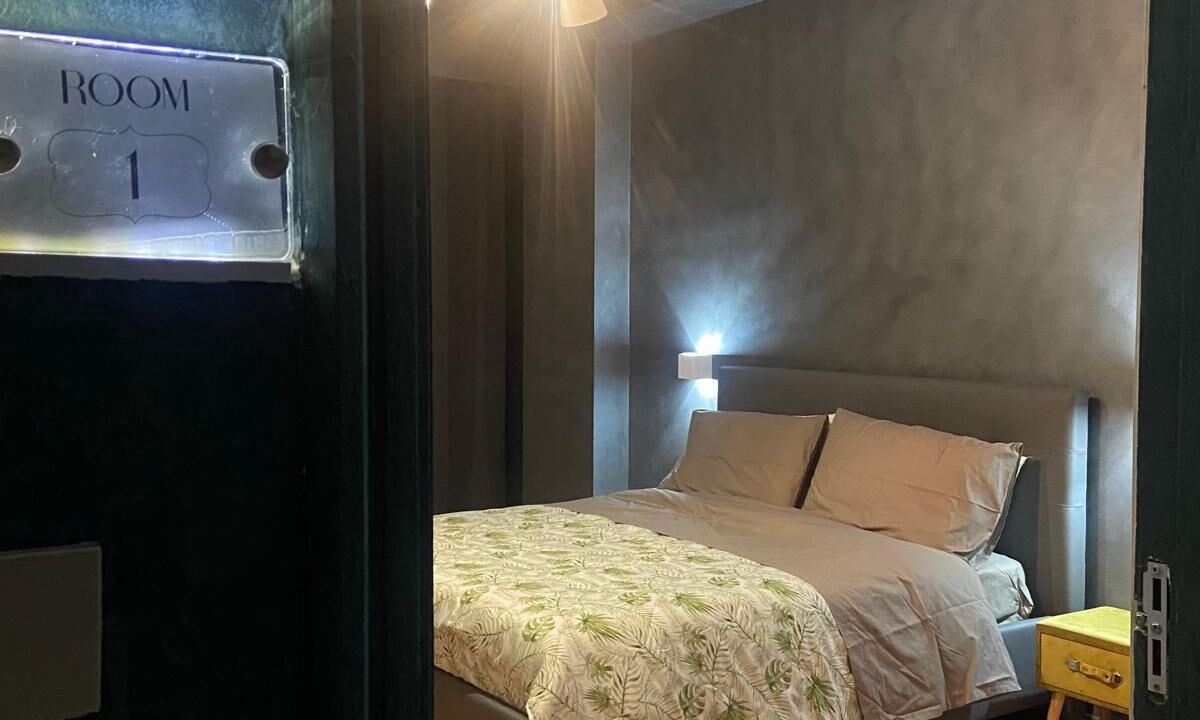 Photo of Bedroom in Reggio Calabria