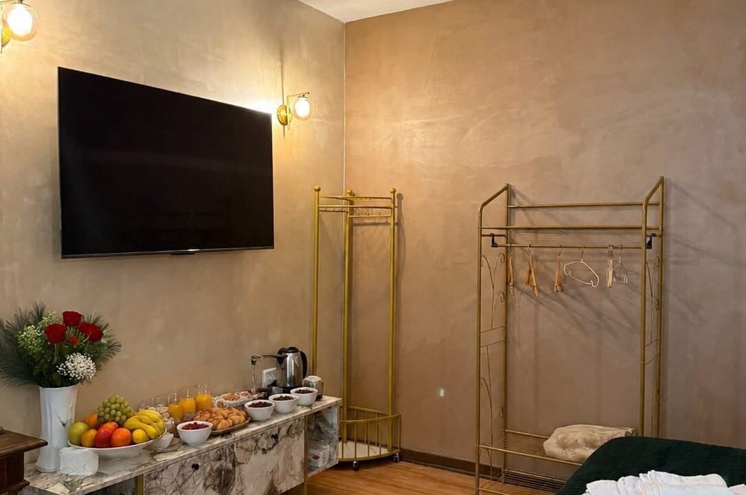 Photo of Bedroom in Reggio Calabria