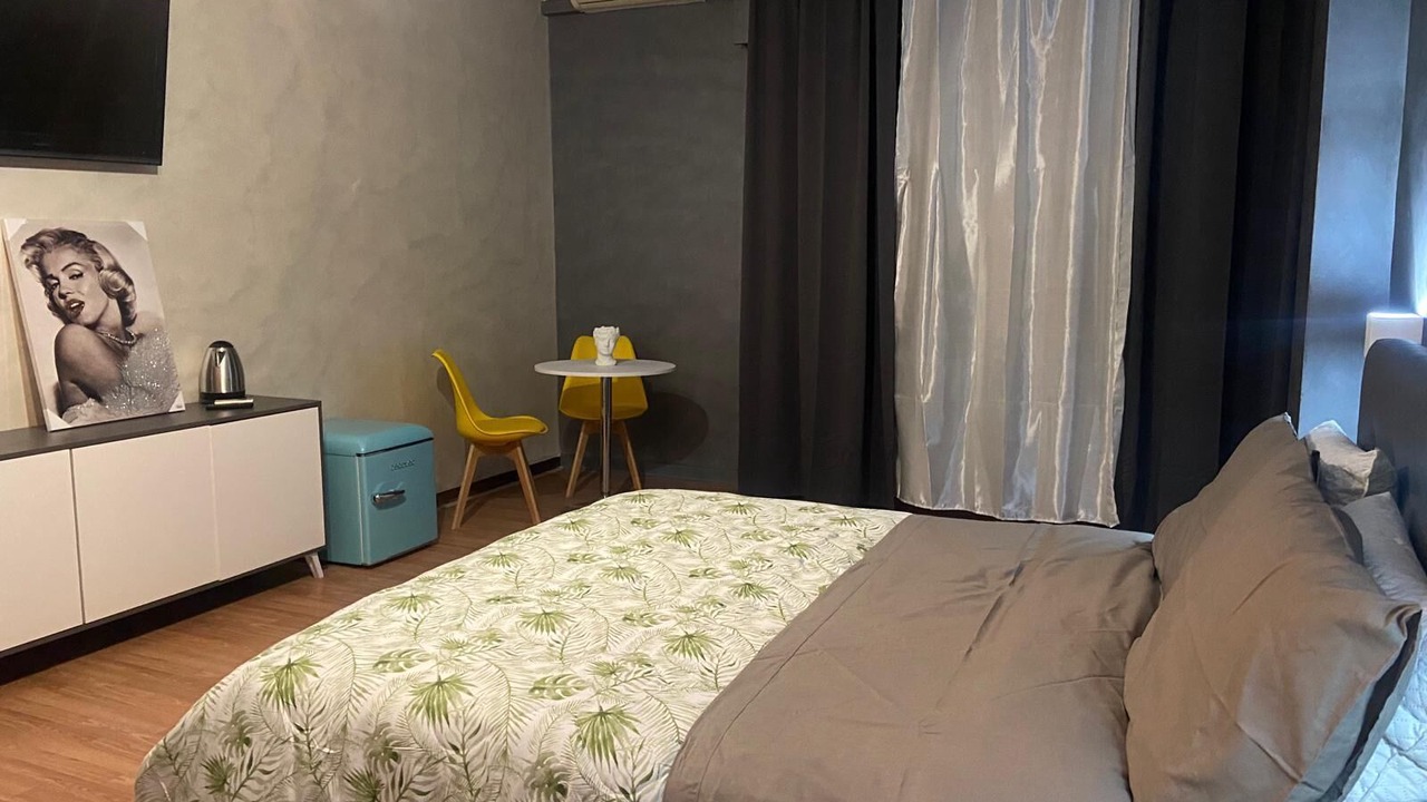 Photo of Bedroom in Reggio Calabria