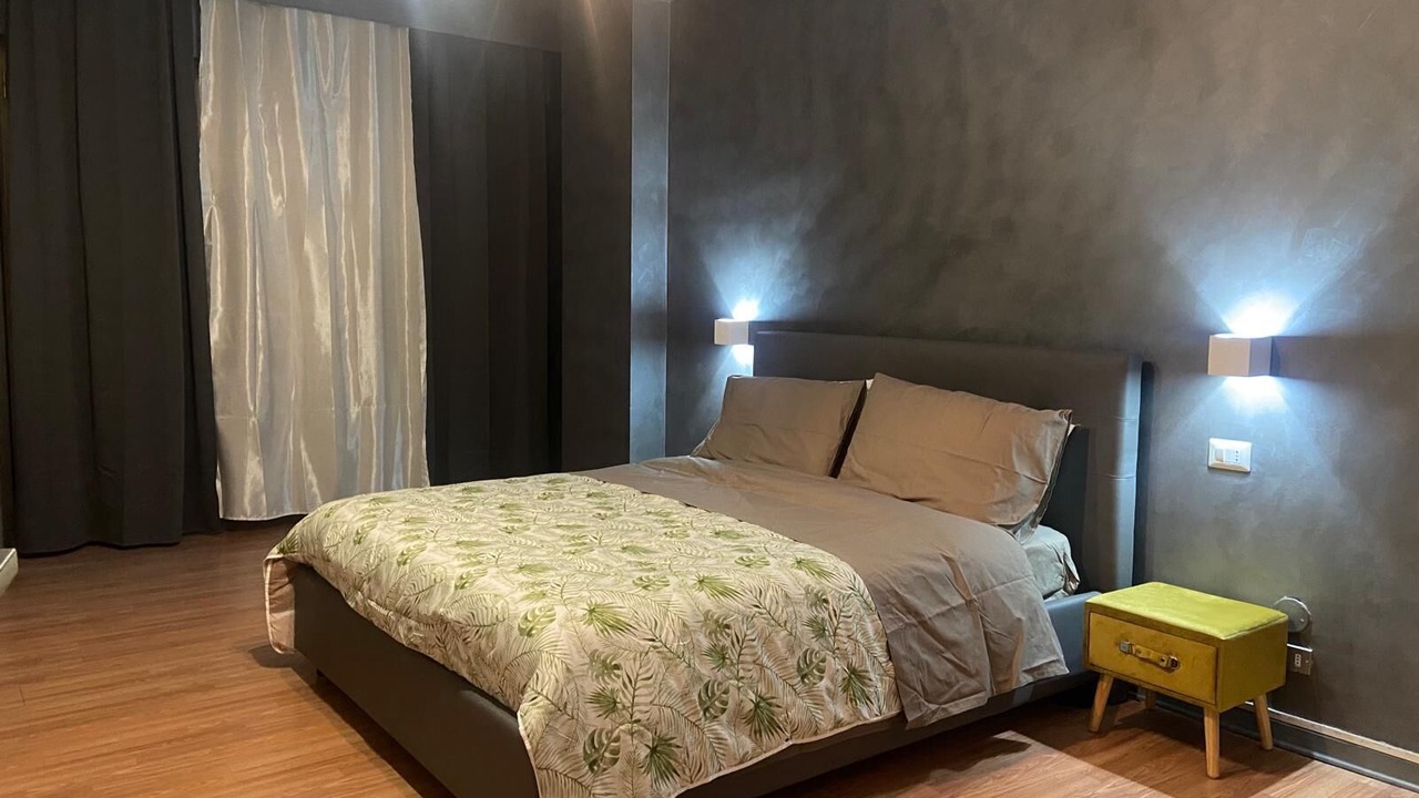Photo of Bedroom in Reggio Calabria