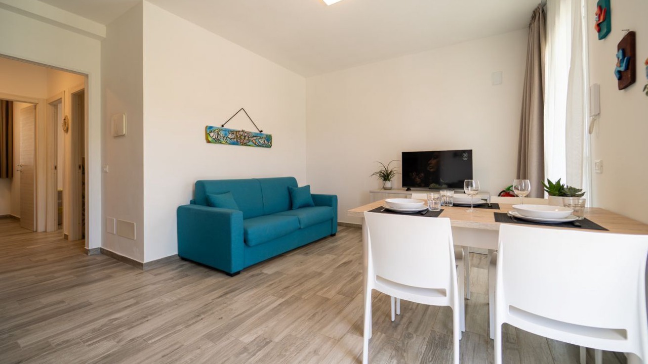 Photo of Livingroom in Pachino