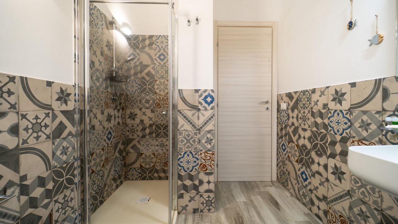 Photo of Bathroom in Pachino