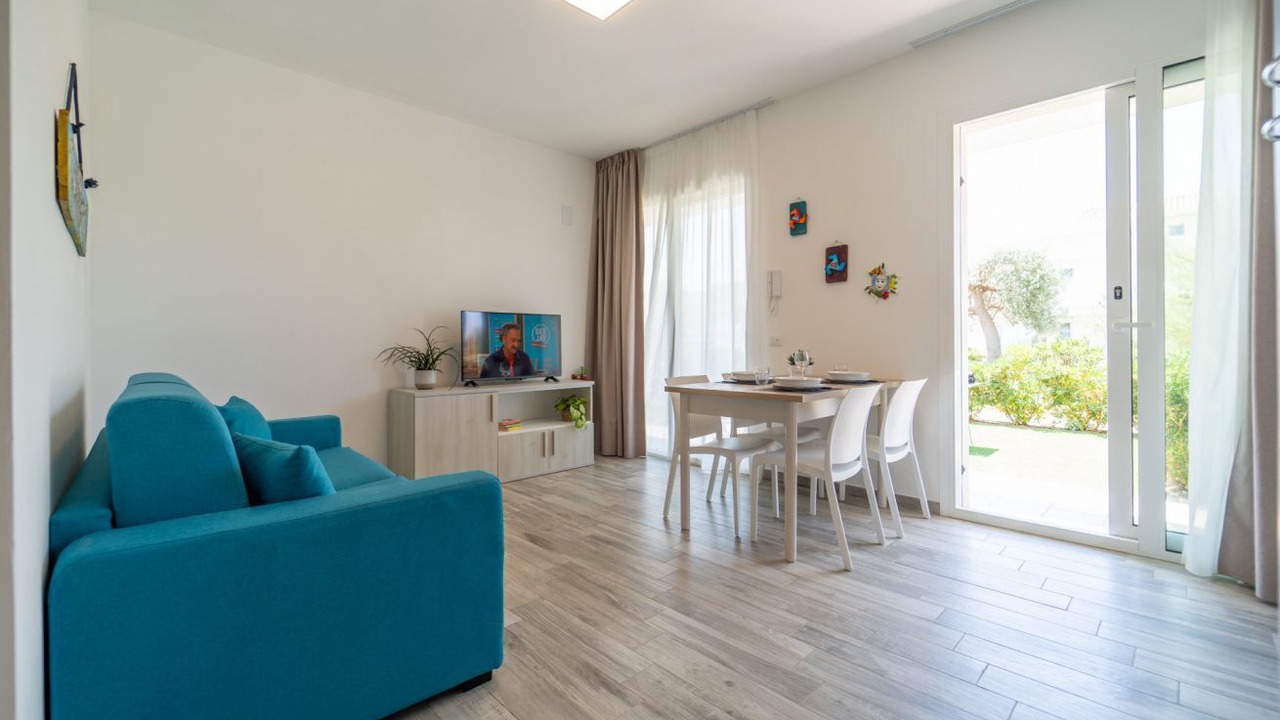 Photo of Livingroom in Pachino
