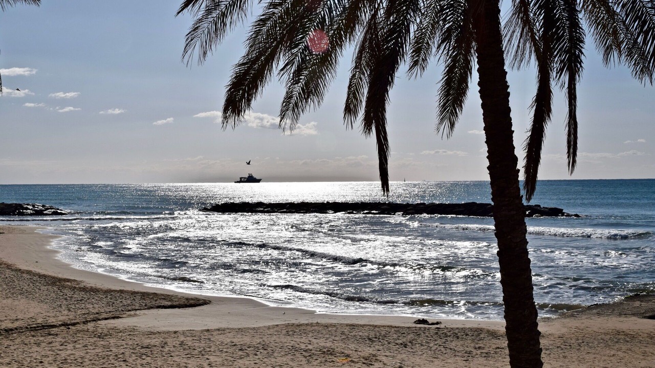Photo of Outdoor in Donnalucata